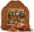 Boar’s Head Bold Cajun Smoked Turkey Breast Perspective: front