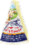 Fromage d'Affinois Double Cream Specialty Cheese Perspective: front
