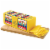 Grab & Go Land O' Lakes Yellow American Cheese Fresh Sliced Deli Cheese Perspective: front