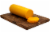 Private Selection™ Grab & Go Mini Colby Cheese Fresh Sliced Deli Cheese Perspective: front