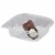 Murray's® Stilton Cheese with Blueberries (sold in ½ pound units) Perspective: front