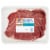 Kroger® Mercado Thin Sliced Beef Bottom Round Steak Perspective: front