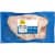 Foster Farms Fresh & Natural Turkey Wings - Vacuum Packed Perspective: front