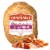 Honey Baked® Brown Sugar Ham Fresh Sliced Deli Meat Perspective: front