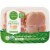 Simple Truth Organic™ Free Range Boneless & Skinless Chicken Thighs (About 4 per Pack) Perspective: front