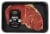 Private Selection™ Angus Beef Boneless Top Sirloin Steak Perspective: front