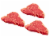 Private Selection™ (About 3 Steaks per Pack) Angus Beef T-Bone Steak Value Pack Perspective: front