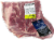Moist & Tender™ Pork Shoulder Butt Perspective: front