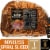 Private Selection® Boneless Spiral Sliced Ham with Brown Butter Flavored Glaze Perspective: front