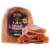 Private Selection® Hot Honey Uncured Ham Fresh Sliced Deli Meat Perspective: front