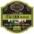 Private Selection Grab & Go Italian Trio Fresh Sliced Deli Meat Perspective: front