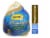 Butterball Premium Whole Frozen Turkey (10-14 lb) (Limit 1 at Sale Price) Perspective: front