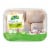 PERDUE® HARVESTLAND® Free Range Bone-In Chicken Thighs Perspective: front