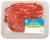 Rumba Meats Thin-Sliced Beef Chuck Steak Perspective: front