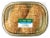 Home Chef Cordon Bleu Chicken Breast Perspective: front