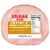 Badger Premium Cut Honey Smoked Ham Perspective: front