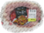 Cook's Ham Steak Bone In & Hickory Smoked Perspective: front