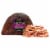 Private Selection® Black Forest Uncured Deli Ham Sliced Perspective: front