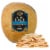 Private Selection Golden Brown Turkey Breast Fresh Sliced Deli Meat Perspective: front