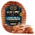 Private Selection™ Wildflower Honey Turkey Breast Fresh Sliced Deli Meat Perspective: front