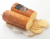 Private Selection™ Natural Smoked Gouda Loaf Fresh Sliced Deli Cheese Perspective: front