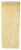 Murray's Quickes Elderflower Cheddar Cheese Perspective: front