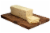 Private Selection™ Pepper Jack Mini Horn Cheese Fresh Sliced Deli Cheese Perspective: front