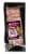 Meat District® Hot Honey Pork Tenderloin Wrapped in Applewood Smoked Bacon Perspective: front