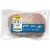 Foster Farms Fresh & Natural Turkey, Classic Herb Roast, White & Dark Meat Perspective: front