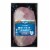 Honeysuckle White® Boneless Skin-On Pre-Brined Turkey Breast Perspective: front