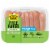 Foster Farms Free Range Simply Raised Boneless Skinless Chicken Breast Tenders Perspective: front