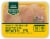 Sanderson Farms® Fresh Thin Sliced Boneless Skinless Chicken Breast Fillets with Rib Meat Perspective: front