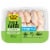 Foster Farms Simply Raised Free Range No Antibiotics Ever Chicken Party Wings Perspective: front