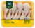 Sanderson Farms® Fresh Chicken Drumsticks Perspective: front