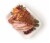 Ham Bone-In Butt Portion Perspective: front