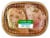 Home Chef Spinach and Feta Chicken Breasts Perspective: front