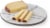 Murray's Aged Manchego Cheese Wedge Perspective: front
