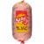 Kahn's® Fresh Deli Sliced Deluxe Club Bologna Lunch Meat Perspective: front