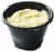 Deli Mashed Potatoes - Hot Perspective: front
