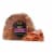 Private Selection™ Off the Bone Maple Ham Fresh Sliced Deli Meat Perspective: front