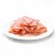 Eckrich Honey Cured Ham Perspective: front