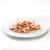 Cracker Barrel Pan Roasted Turkey Fresh Sliced Deli Meat Breast Perspective: front