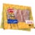 Tyson All Natural Skinless Fresh Chicken Breast Perspective: front