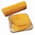 Grab & Go Master Cheesemaker Colby Jack Cheese Fresh Sliced Deli Cheese Perspective: front