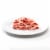 Eckrich Deli Bologna Fresh Sliced Deli Meat Perspective: front