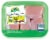 PERDUE® HARVESTLAND® Organic Boneless Skinless Chicken Thighs Perspective: front