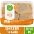 Simple Truth® Naturalˆ Bone-In Fresh Chicken Thighs Perspective: front