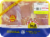 Miller Poultry Boneless Skinless Fresh Chicken Thighs Perspective: front