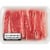Beef Choice Bone-In Short Ribs (About 4 per Pack) Perspective: front