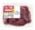 Rumba Meats® Beef Heart Sliced Perspective: front